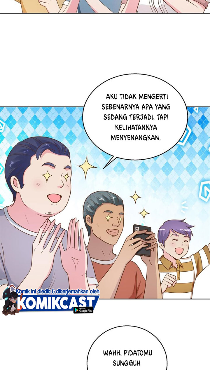 Metropolitan Supremacy System Chapter 193 Gambar 12